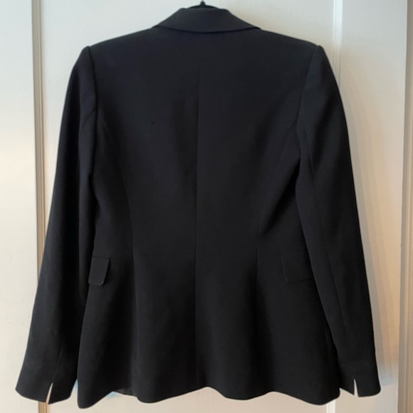 Calvin Klein Blazer - Picture 2 of 4
